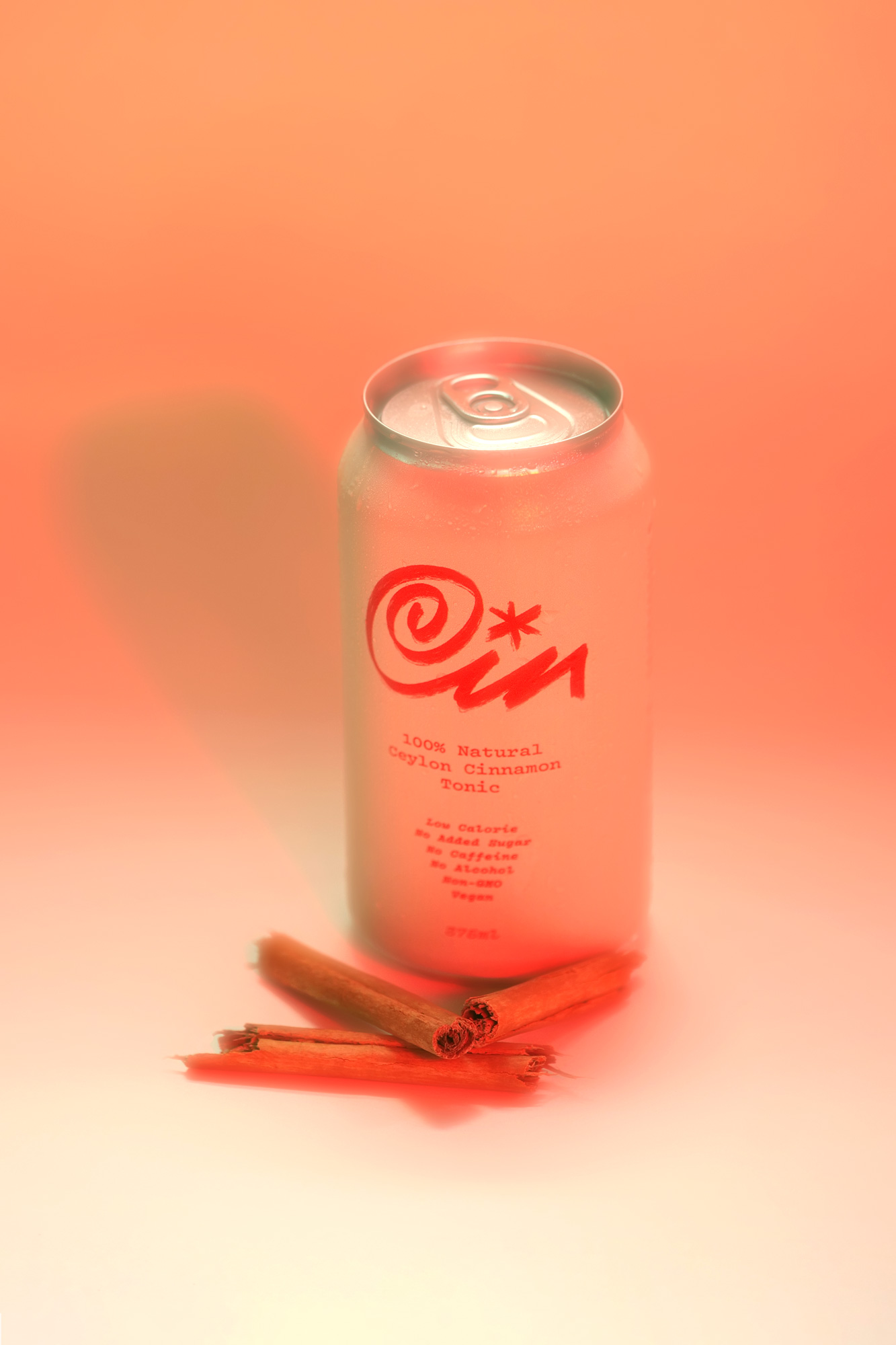 About Cin - Natural ingredients